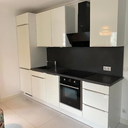 Wolke 7 Apartment Andernach