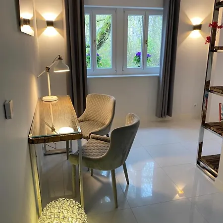 Wolke 7 Apartment *