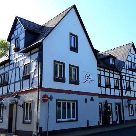 Wolke 7 Apartment Andernach