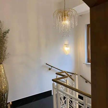 Apartment Wolke 7 Andernach