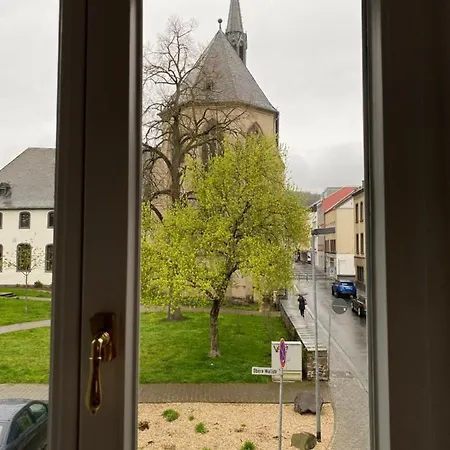 Wolke 7 Apartment Andernach